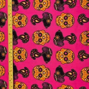 Peanuts Snoopy Fabric